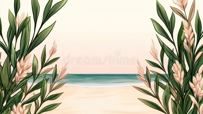 Botanical Background